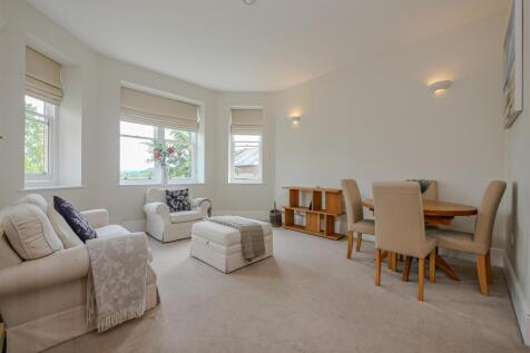 Kitchen/Dining/Living Room