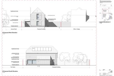 Elevations