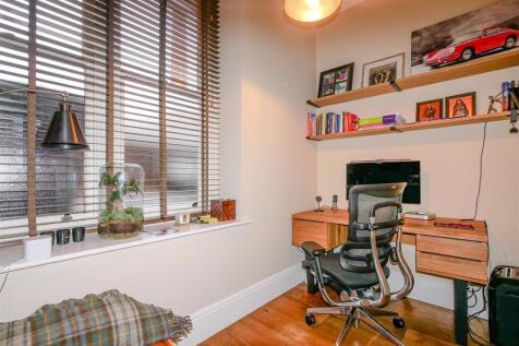 STUDY / OFFICE