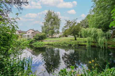 The Monks Pond