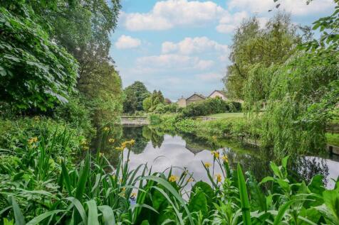 The Monks Pond