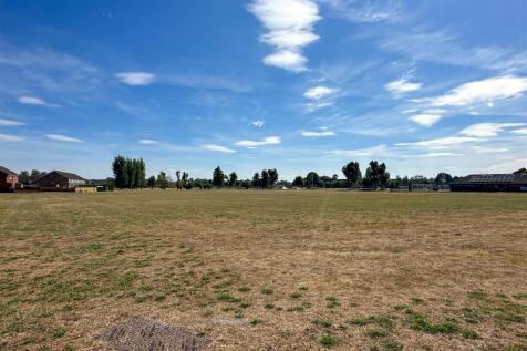 Berinsfield Recreation Ground
