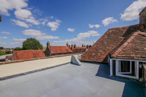 Roof Terrace