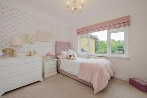 Bedroom Five