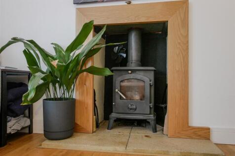 Log Burner