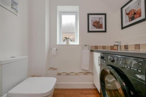 Utility/Cloakroom