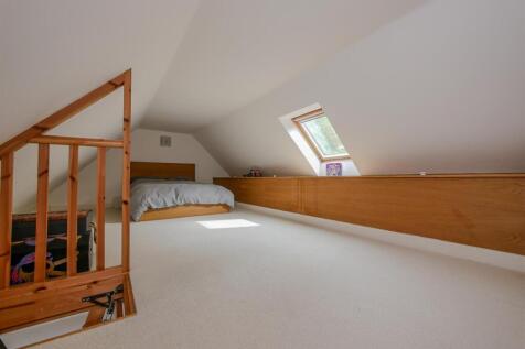 Loft Room