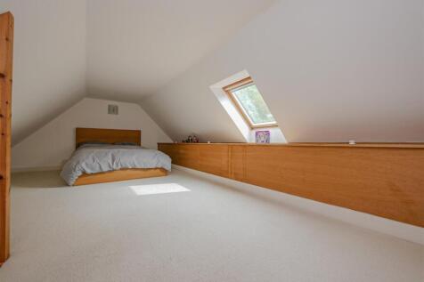 Loft Room
