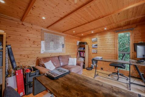 Outbuilding