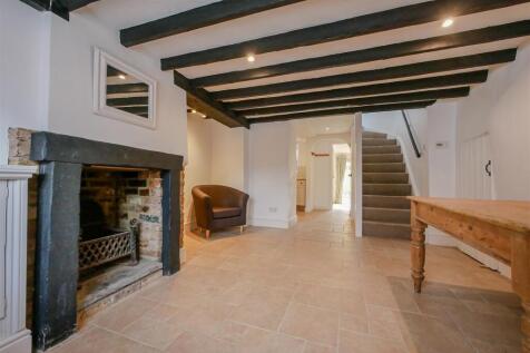 Reception/Dining Room