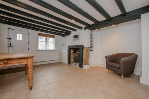 Reception/Dining Room
