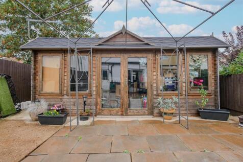 Outbuilding