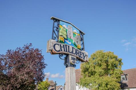 Childrey