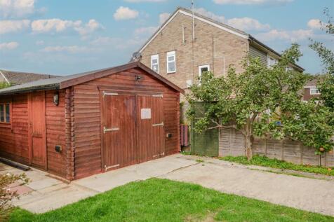 Timber Outbuilding
