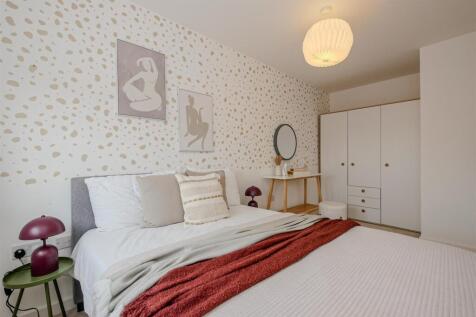 BEdroom Tow