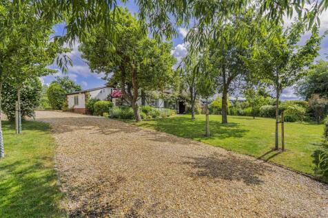 Driveway &amp; Approach