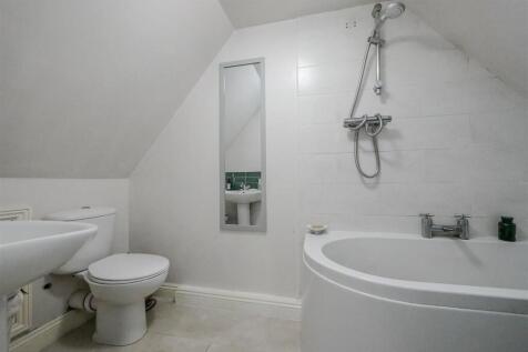 Annexe Bathroom