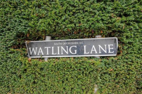 Watling Lane