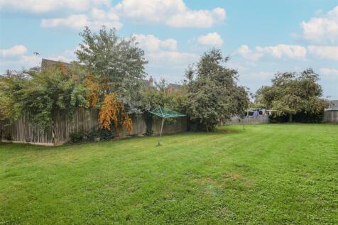 Communal Garden