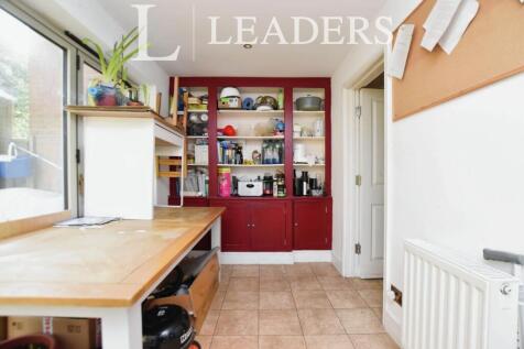 Dining Room &amp; Storage