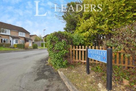 Calverley Close