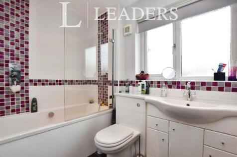Bathroom Two
