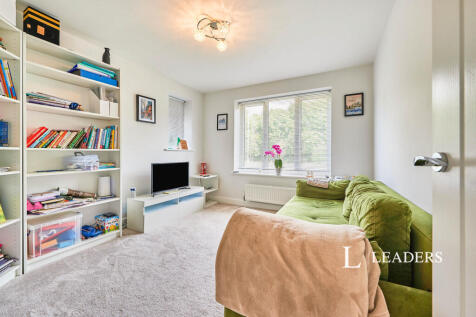 Guest Room / Spare Room / Snug