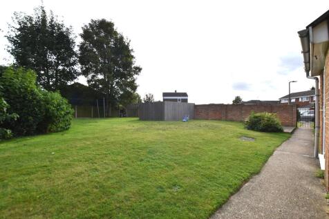 Communal Gardens 3