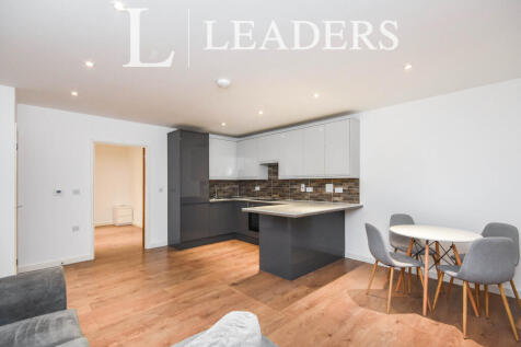 Kitchen and dining