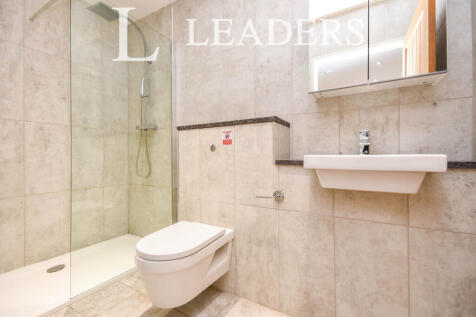 shower room 1