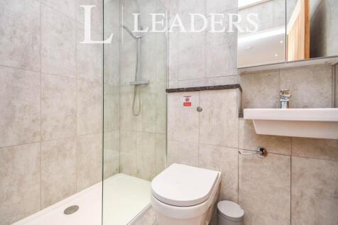 shower room 2