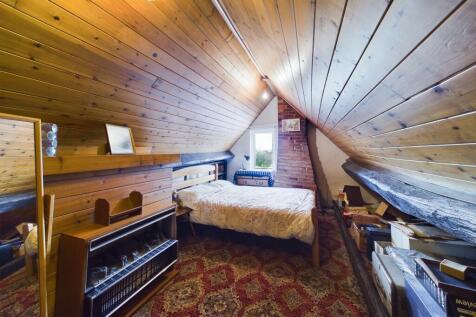 Loft Room