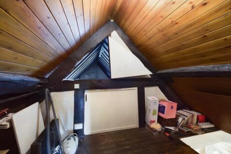 Loft Room