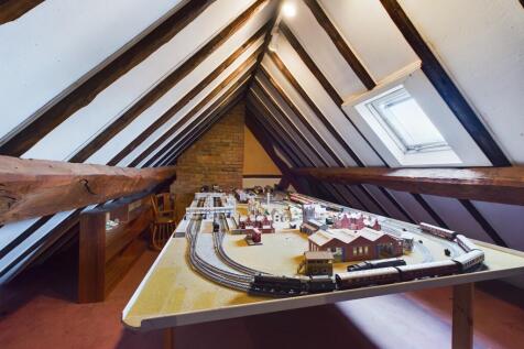 Loft Room