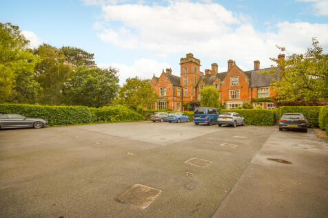 Mickleover Manor