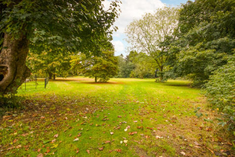 Gardens
