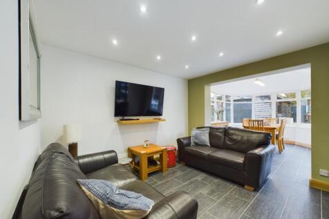 Living/Dining/Kitchen