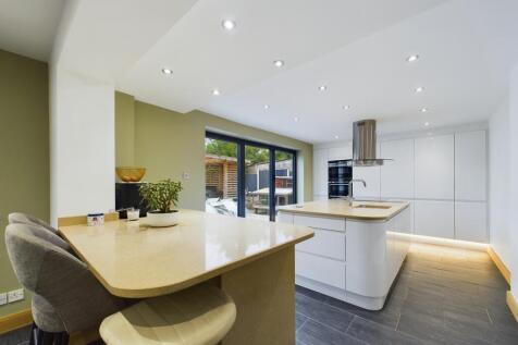 Living/Dining/Kitchen