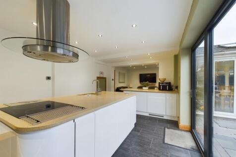 Living/Dining/Kitchen