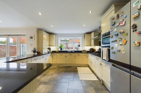 Living/Dining/Kitchen