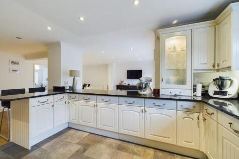 Living/Dining/Kitchen