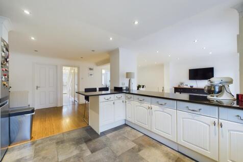 Living/Dining/Kitchen