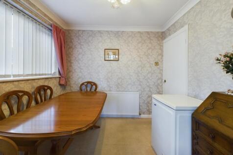 Dining Room/Bedroom