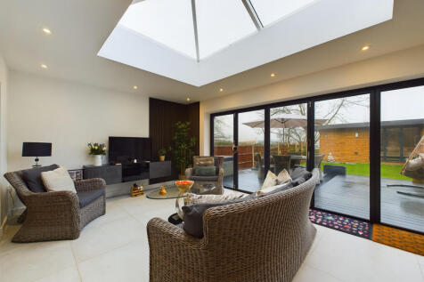Living/Dining/Kitchen