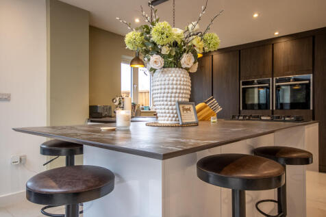 High Quality Work Surfaces