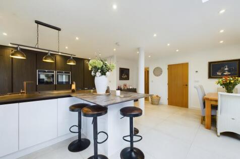 Living/Dining/Kitchen
