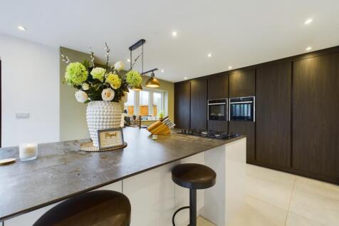 Living/Dining/Kitchen