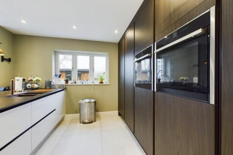Living/Dining/Kitchen