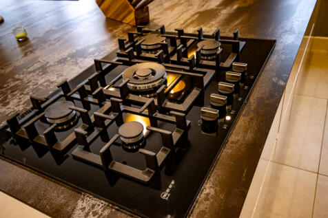 Neff Appliances