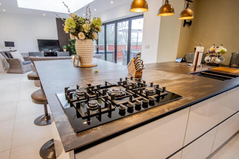 High Quality Work Surfaces